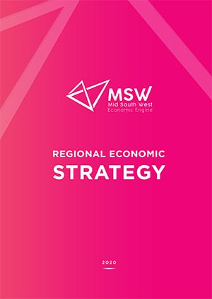 Download Our Regional Economic Strategy