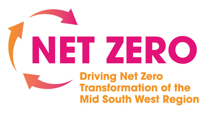 MSW Net Zero Logo