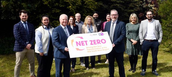 Mid South West launches Net Zero business support programme
