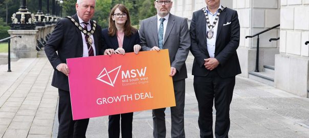 Growth deal image