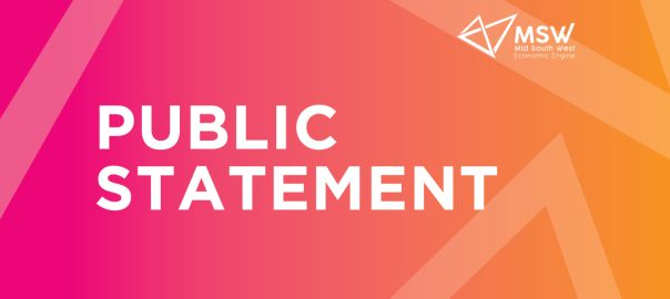 Public Statement